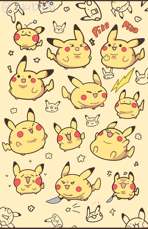 Chonkachu Chonkachu