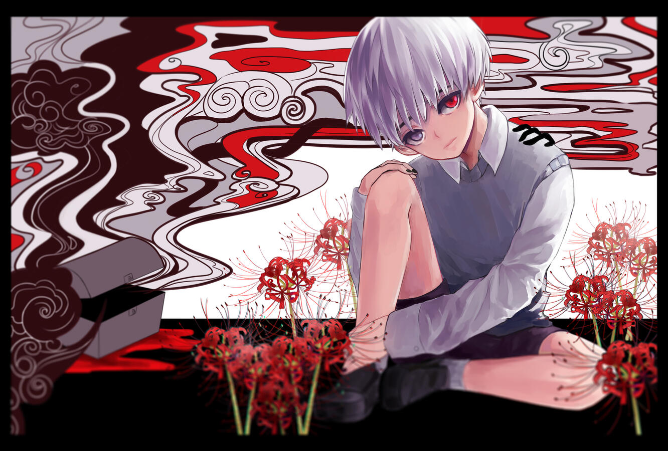 Tokyo Ghoul