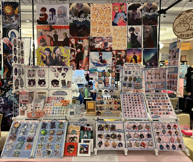 Isshocon Summer Bash 2025