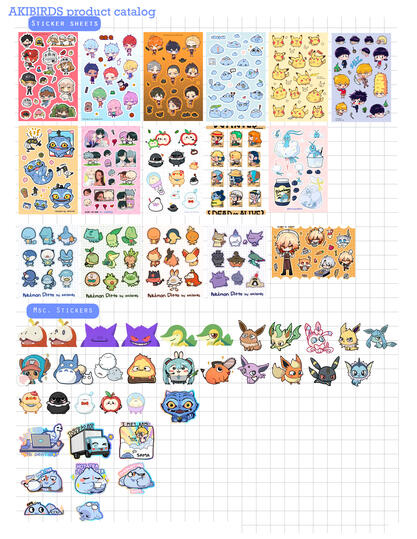 Catalog 5 Catalog 5