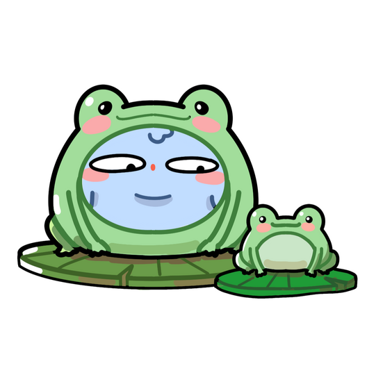 I.M.a.Frog