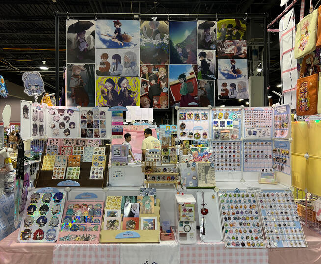 Anime Central 2026