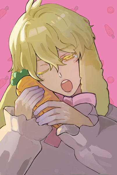 [ALNST Luca]